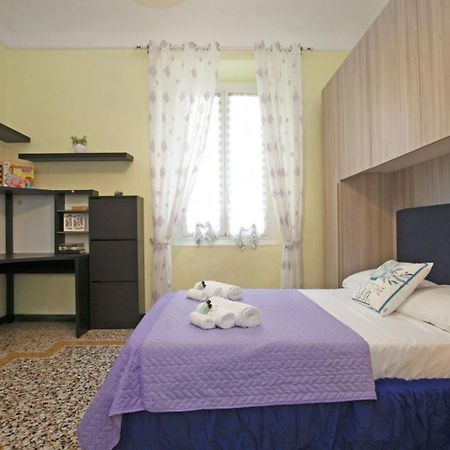 Appartamento "Ca Niella" Art And Fun 9 Minutes From The Sea Savona Esterno foto
