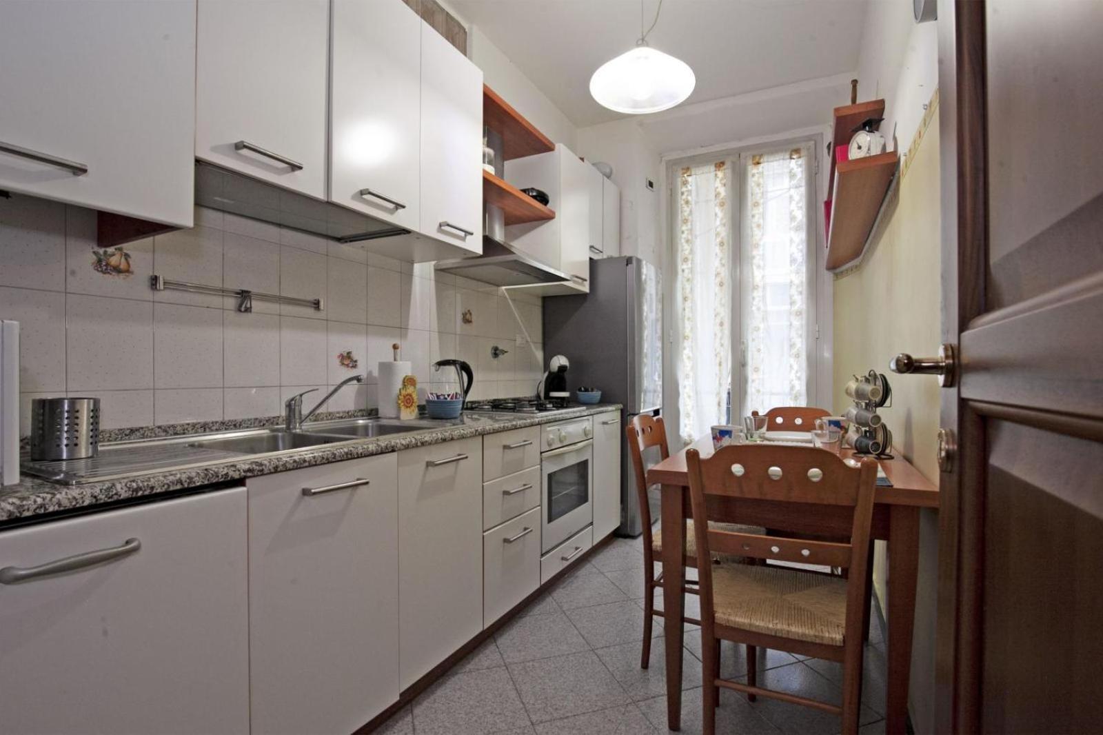 Appartamento "Ca Niella" Art And Fun 9 Minutes From The Sea Savona Esterno foto
